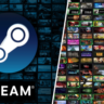 Любые игры Steam со скидкой | Регион РФ