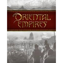 Oriental Empires Steam ключ Global RU РФ Россия СНГ