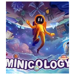 Minicology Steam ключ Весь Мир Global RU/CIS РФ Россия