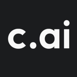 Character AI c.ai  1M / 12M | FAST, FULL WARRANTY