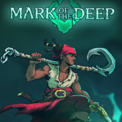 Mark of the Deep (STEAM) Регион: РФ и СНГ