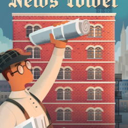 News Tower (STEAM) Регион: РФ и СНГ