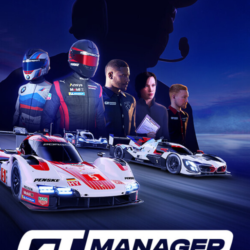 GT Manager (STEAM) Регион: Все страны