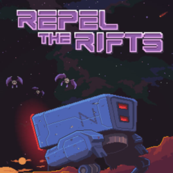 Repel The Rifts (STEAM) Регион: РФ и СНГ