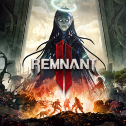 REMNANT II - Deluxe Edition (STEAM) Регион: РФ и СНГ