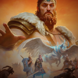 RuneQuest: Warlords (STEAM) Регион: РФ и СНГ