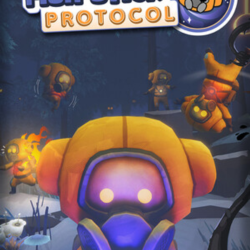 Fish Stick Protocol (STEAM) Регион: РФ и СНГ