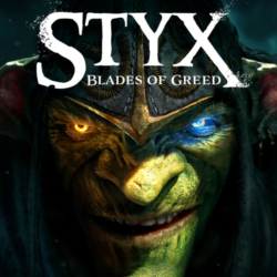 Styx: Blades of Greed (STEAM) Регион: РФ и СНГ