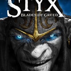 Styx: Blades of Greed - Quartz Edition (STEAM) РФ и СНГ