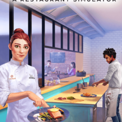 Chef Life: A Restaurant Simulator (STEAM) РФ и СНГ