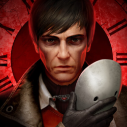Pathologic 3 (STEAM) Регион: Все страны