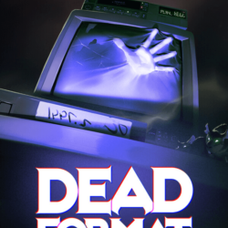 Dead Format (STEAM) Регион: Все страны