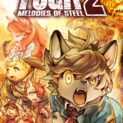 Fuga: Melodies of Steel 2 (STEAM) Регион: Все страны