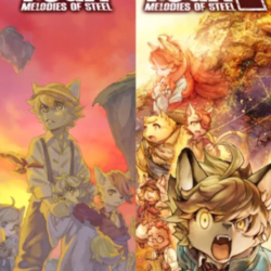 Fuga: Melodies of Steel 1 & 2 - Double Pack Все страны
