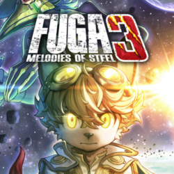 Fuga: Melodies of Steel 3 (STEAM) Регион: Все страны