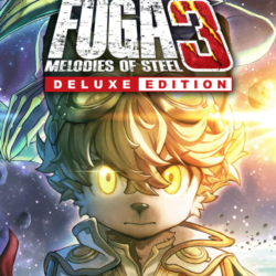 Fuga: Melodies of Steel 3 - Deluxe Edition Все страны
