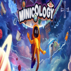 Minicology (Steam key / РФ Весь Мир)