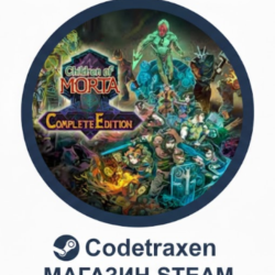 Children of Morta: Complete Edition PC Steam CD Key