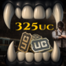 Ключ активации PUBG Mobile Global | 325 UC | АВТО 24/7
