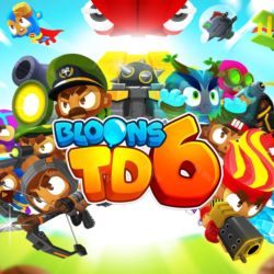 Bloons TD 6 Epic    Fresh New    Моментальная доставка
