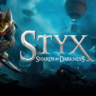 Styx: Shards of Darkness - Deluxe Edition Epic    Fresh New