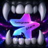 TELEGRAM STARS | Подарком по @username  | БЫСТРО