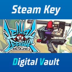 Lethal League Blaze | Steam Ключ GLOBAL / REGION FREE