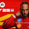 F1® 25 Standart   ВЫБОР STEAM    RU    АВТОДОСТАВКА