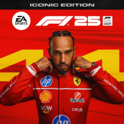 F1 25 Iconic Edition 🔷 RU/KZ/СНГ/TR 🔷 STEAM АВТО