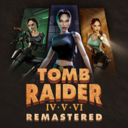 Tomb Raider IV-VI Remastered  (Steam РФ КЛЮЧ)