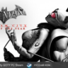 Batman: Arkham City GOTY Edition (PC) Steam Key GLOBAL