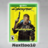 Ключ Cyberpunk 2077 Xbox