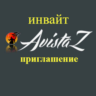 AvistaZ Invite