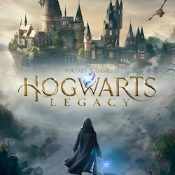 hogwarts legacy personal account xbox and pc