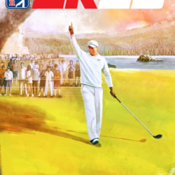 ✅ Издание PGA TOUR 2K25 Pro Edition Xbox активация
