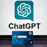 Карты для ChatGPT на $20 $30 и $200