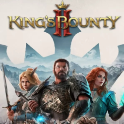 King's Bounty II (Ключ Steam | РФ СНГ)