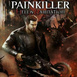 Painkiller Hell & Damnation (Ключ Steam | РФ СНГ)