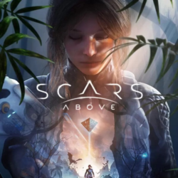 Scars Above (Ключ Steam | РФ СНГ)