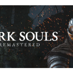 DARK SOULS™: REMASTERED СТИМ Steam Gift