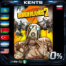 Borderlands 2 Game of the Year - Steam Gift