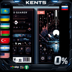 Kin and Quarry - Steam Gift