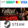 Fallout New Vegas Ultimate I STEAM GIFT I RU   МИР