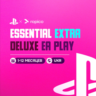 ДЁШЕВО PS PLUS ЛЮКС ЭКСТРА ОСНОВНАЯ EA PLAY УКРАИНА