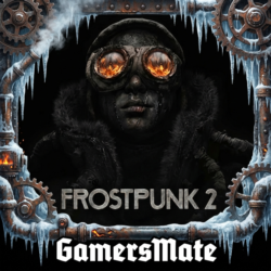 FROSTPUNK 2   Deluxe Upgrade Steam Ключ (РУ СНГ УКР)