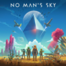 No Man s Sky Steam КЛЮЧ    (РФ СНГ УКР)