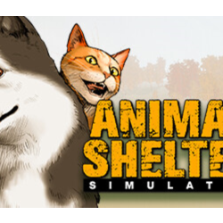 Animal Shelter 2 СТИМ Steam Gift