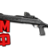 Макрос Warface на PA EG240 АШ. Bloody X7 Razer