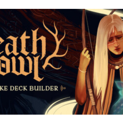 Death Howl СТИМ Steam Gift