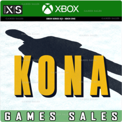 ✅❤️KONA❤️XBOX ONE|XS🔑КЛЮЧ✅